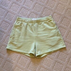 MATE the Label Shorts